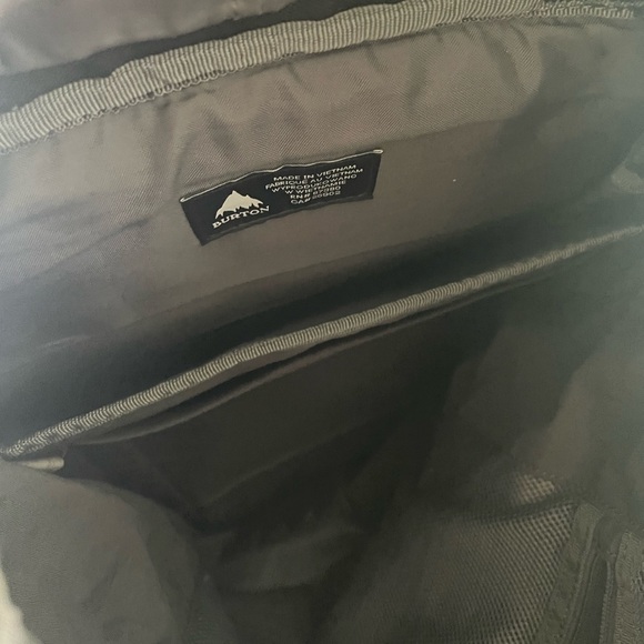 Burton Tinder Pack Backpack - Picture 5 of 6
